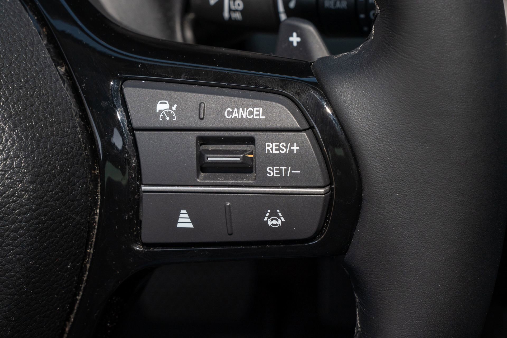 Certified 2023 Honda Pilot EX-L image 32