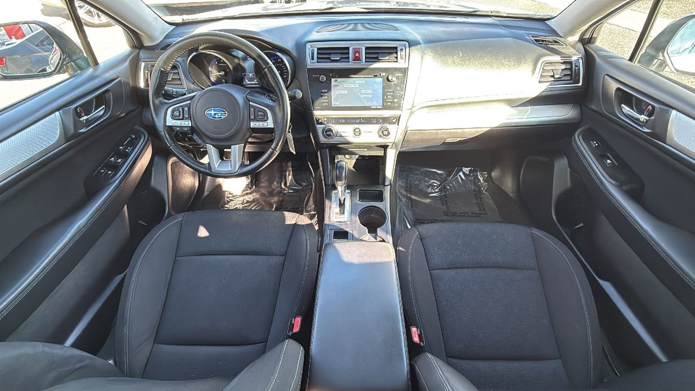 Used 2017 Subaru Legacy 2.5i Premium AWD/4WD image 19