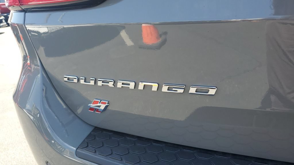 Used 2026 Dodge Durango GT AWD/4WD image 8