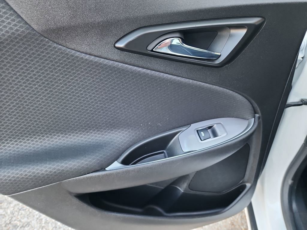 Certified 2023 Chevrolet Malibu LT image 35