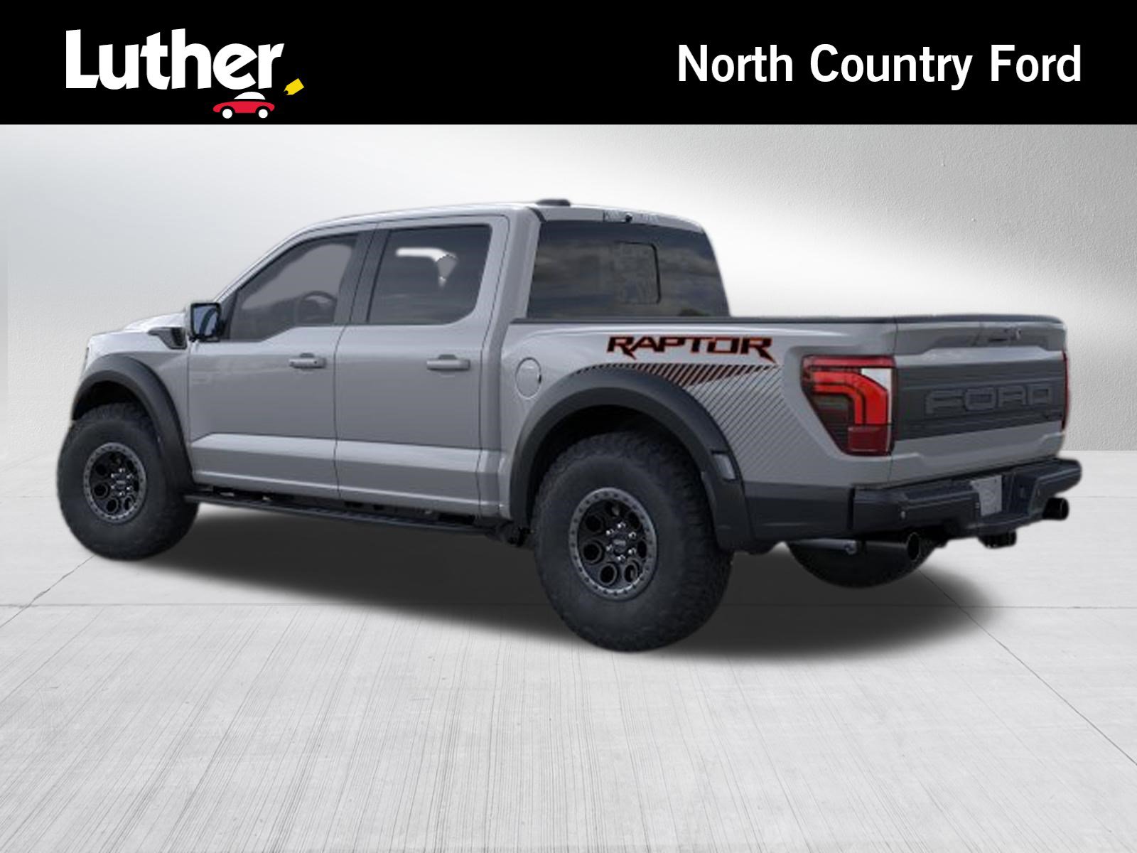 New 2026 Ford F150 Raptor image 4