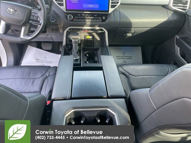 Used 2024 Toyota Sequoia Platinum image 18