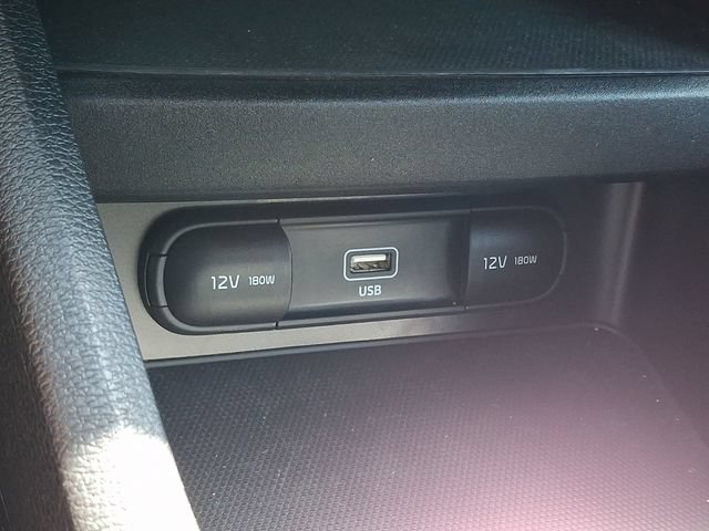 Used 2023 Kia Forte LXS w/ LXS Technology Package FWD image 24