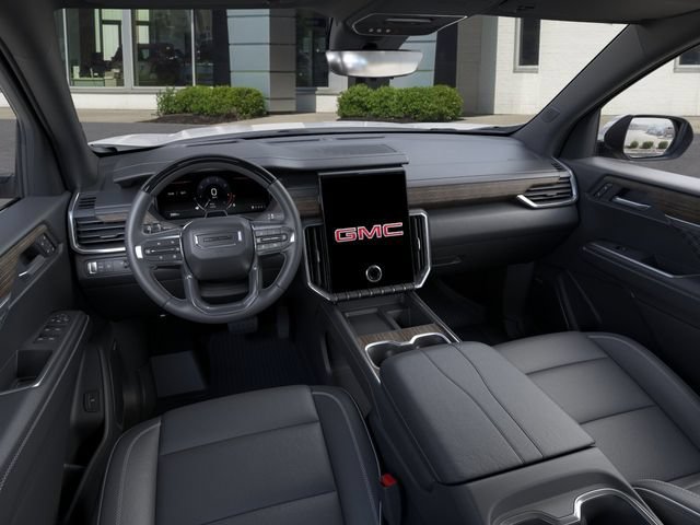 New 2026 GMC Acadia Denali w/ Super Cruise Package FWD image 42