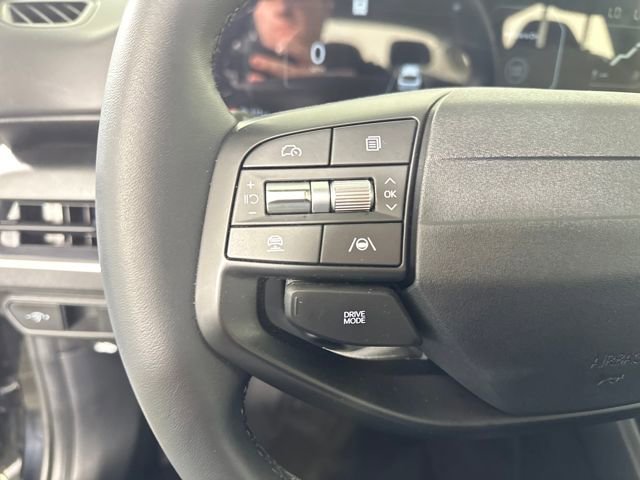 Used 2025 Kia K4 EX image 15