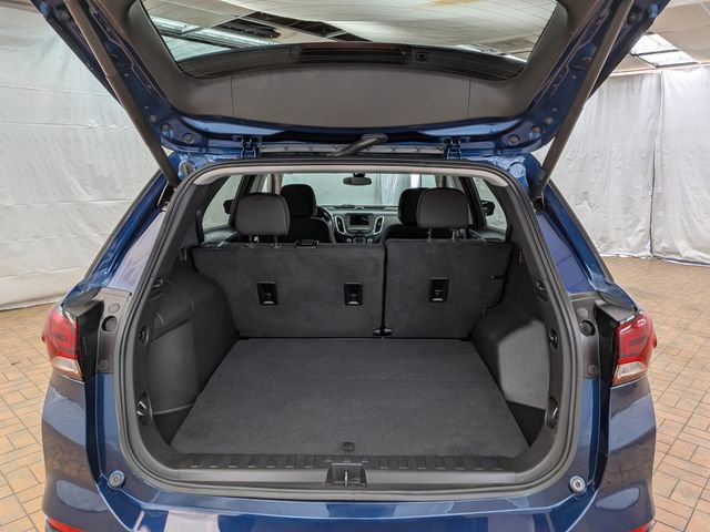 Used 2022 Chevrolet Equinox LT AWD/4WD image 18