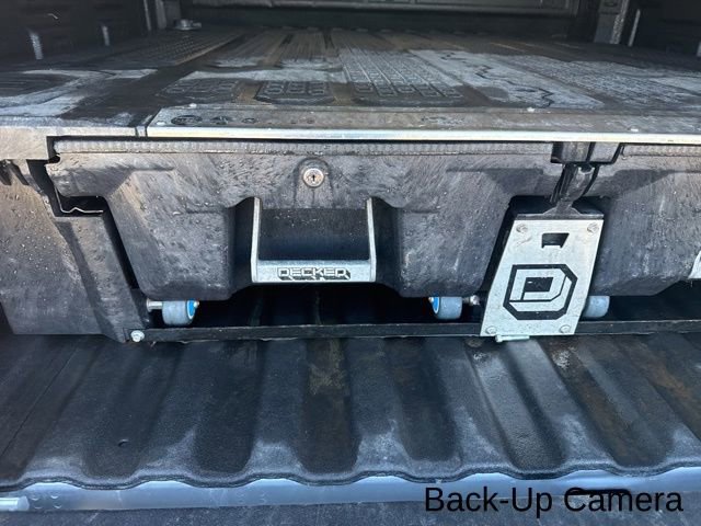 Used 2021 Chevrolet Silverado 2500 LT w/ All Star Edition image 6