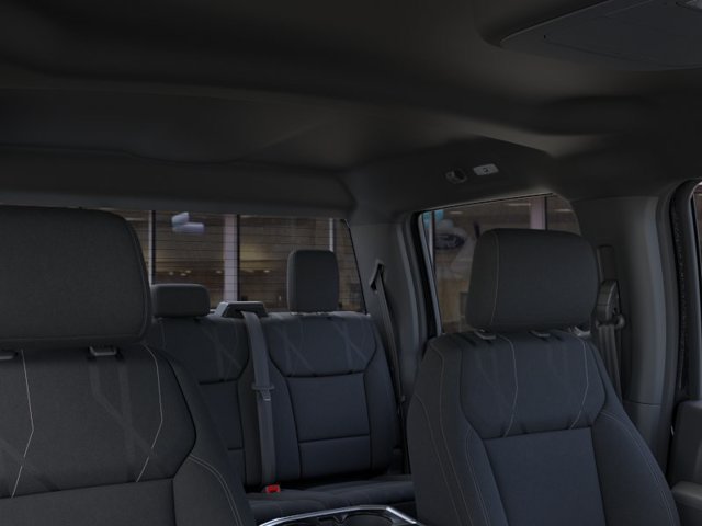 New 2026 Ford F150 STX w/ Equipment Group 200A AWD/4WD image 22