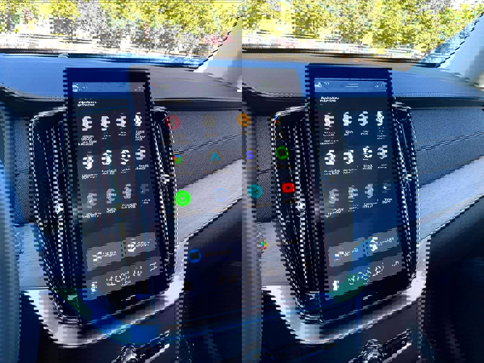 Used 2025 Volvo XC90 B5 Core w/ Protection Package Premier AWD/4WD image 36