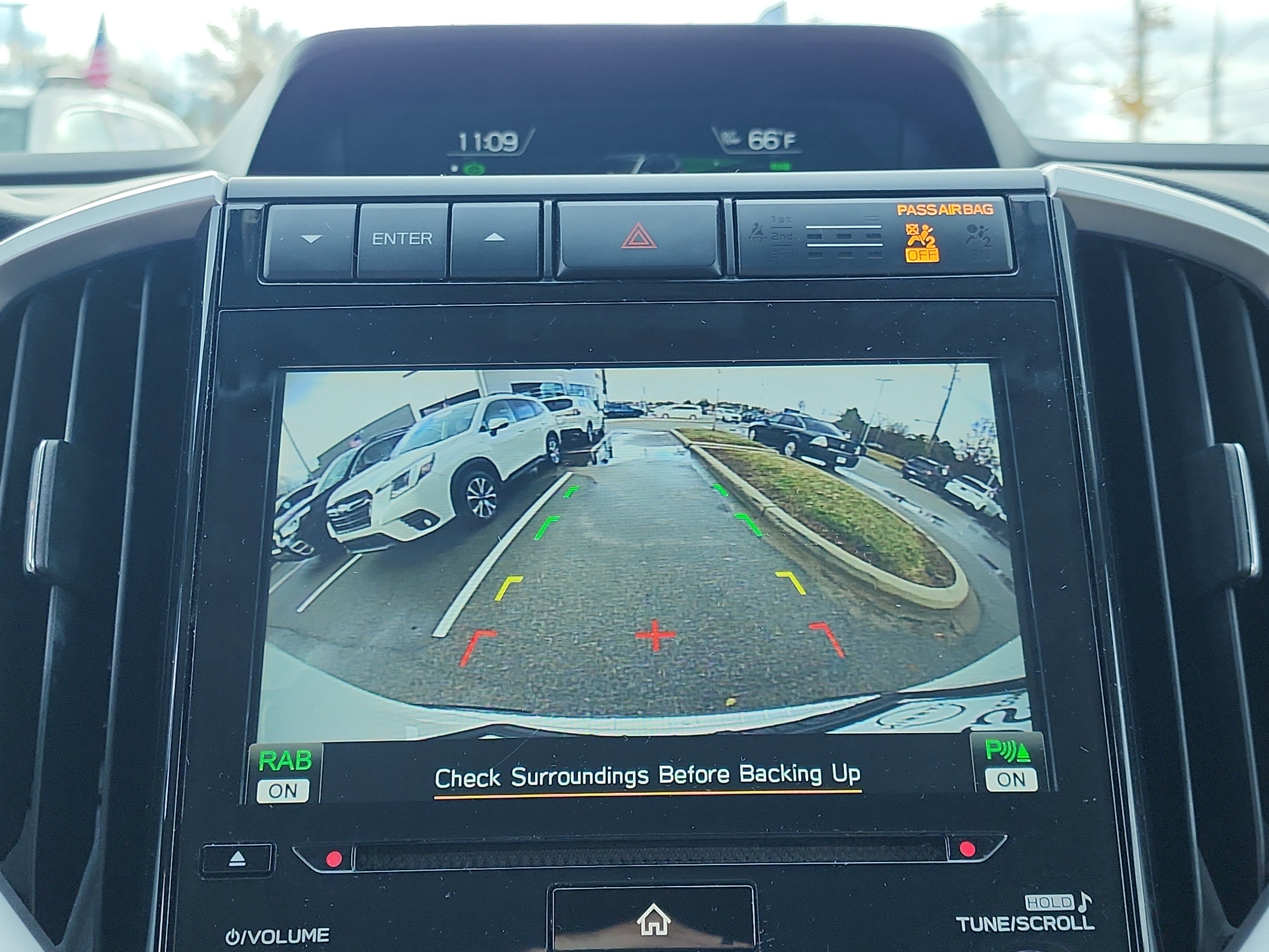 Used 2022 Subaru Ascent Limited w/ Technology Package image 26