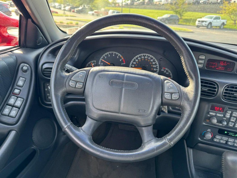Used 1998 Pontiac Grand Prix GT w/ Opt Pkg FWD image 11