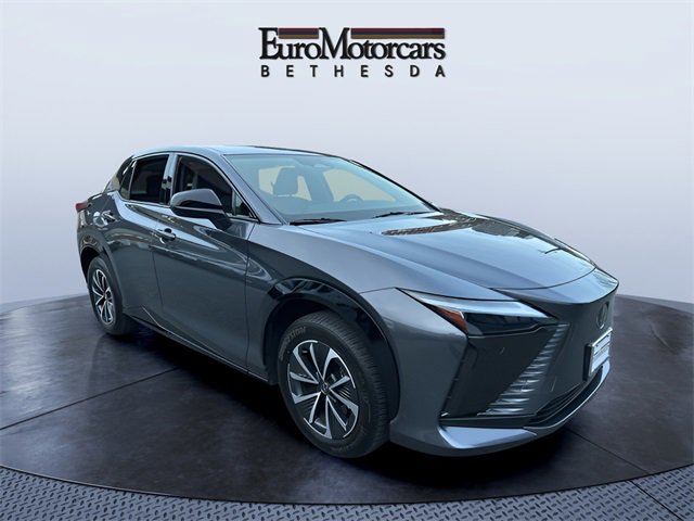 Used 2024 Lexus RZ 450e Premium image 7