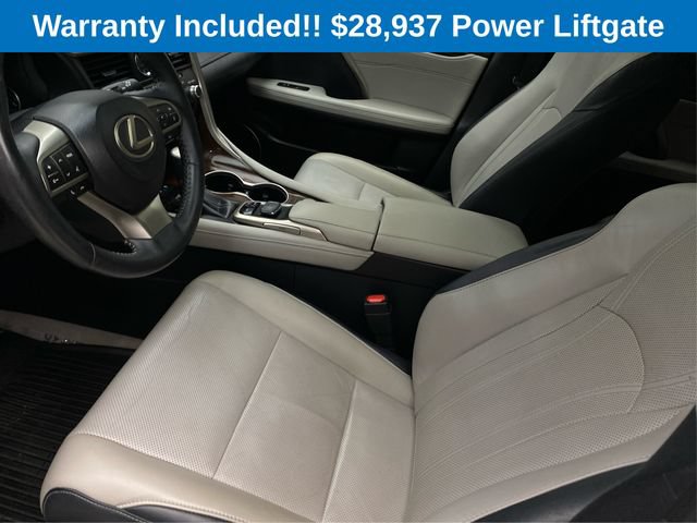 Used 2019 Lexus RX 350 AWD w/ Navigation Package image 10