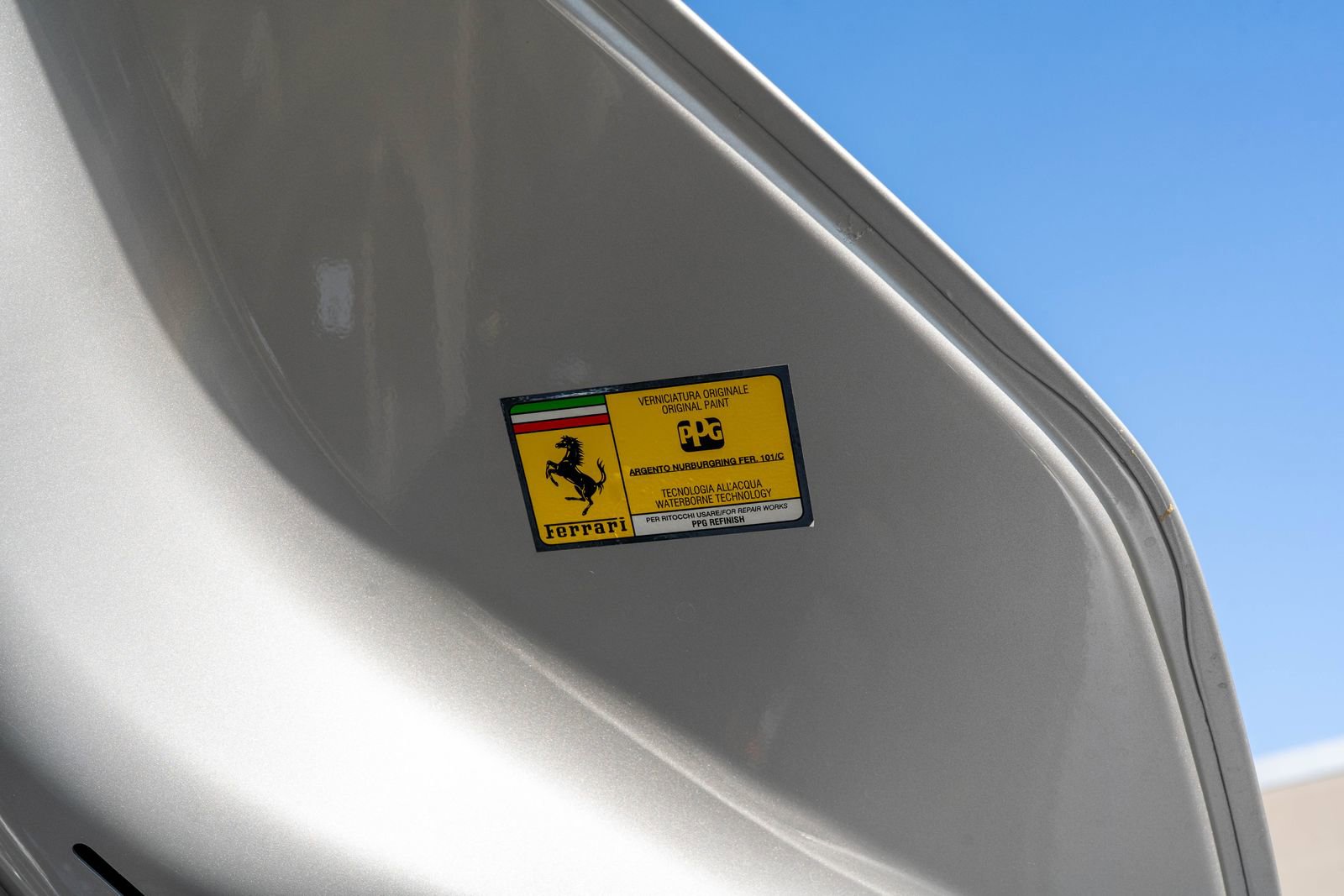 Used 2019 Ferrari Portofino image 25