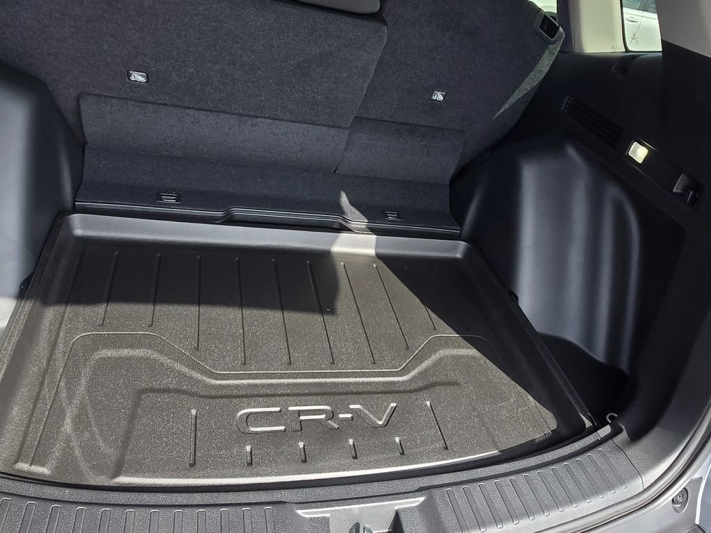 New 2026 Honda CR-V LX image 28