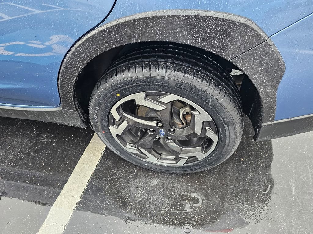 Used 2023 Subaru Crosstrek 2.5i Limited image 9