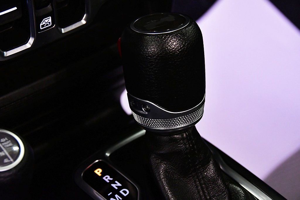 Used 2023 Jeep Wrangler Unlimited AWD/4WD image 23