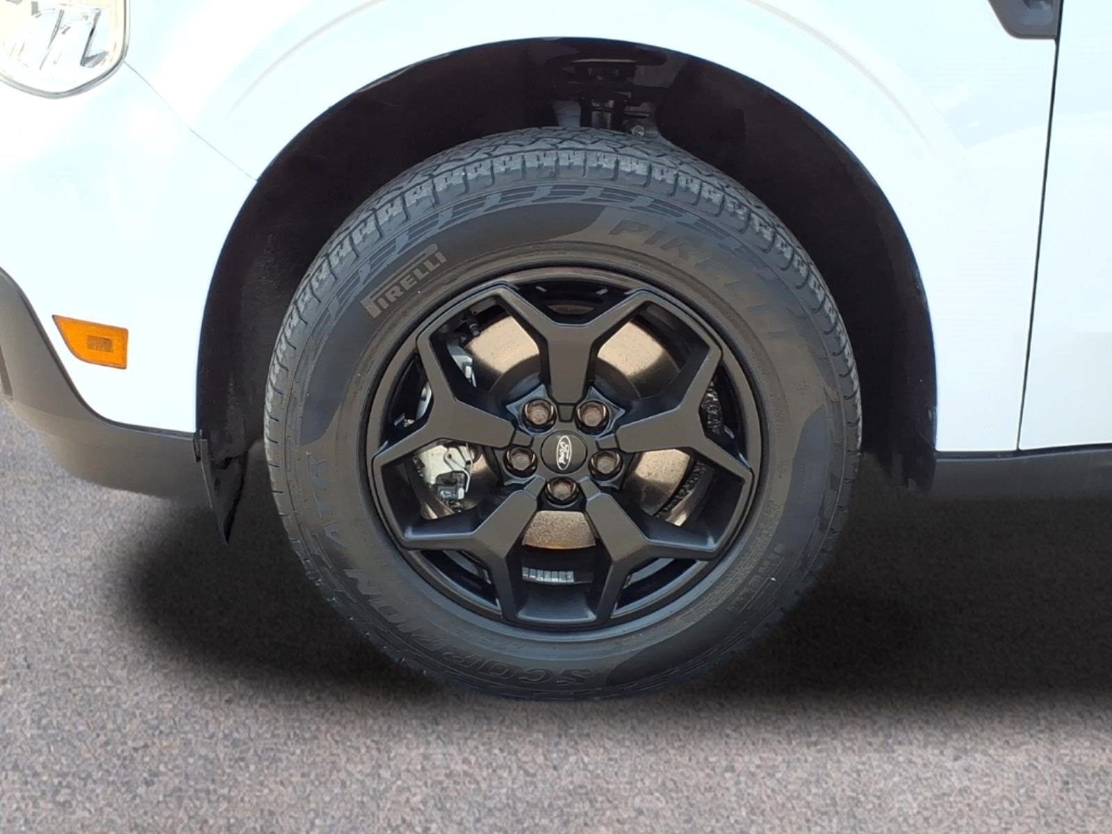 Used 2023 Ford Maverick XLT w/ Equipment Group 300A Standard AWD/4WD image 3