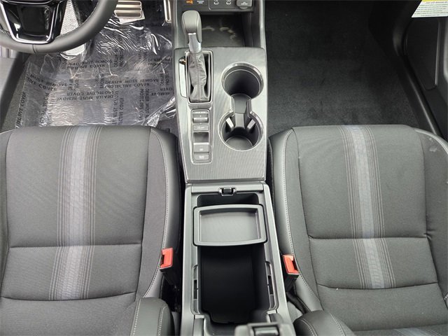 New 2026 Honda Civic Sport image 23