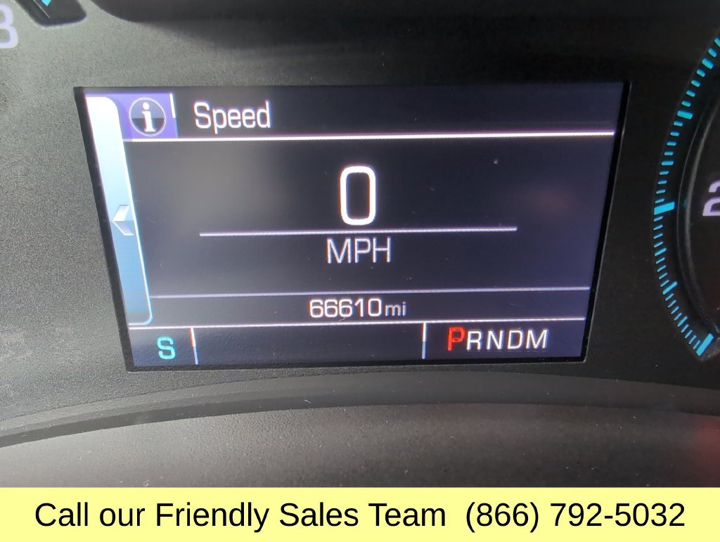 Used 2015 Chevrolet Impala LT w/ Convenience Package FWD image 20