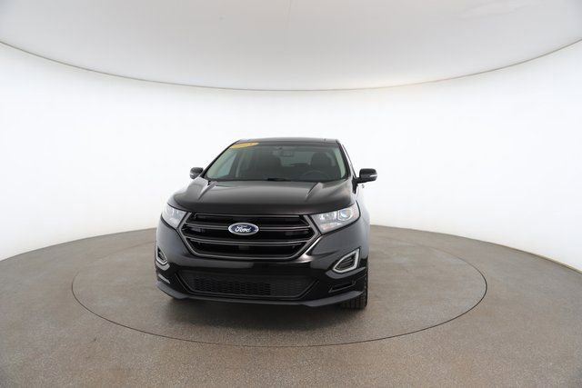 Used 2018 Ford Edge Sport w/ Cold Weather Package image 31