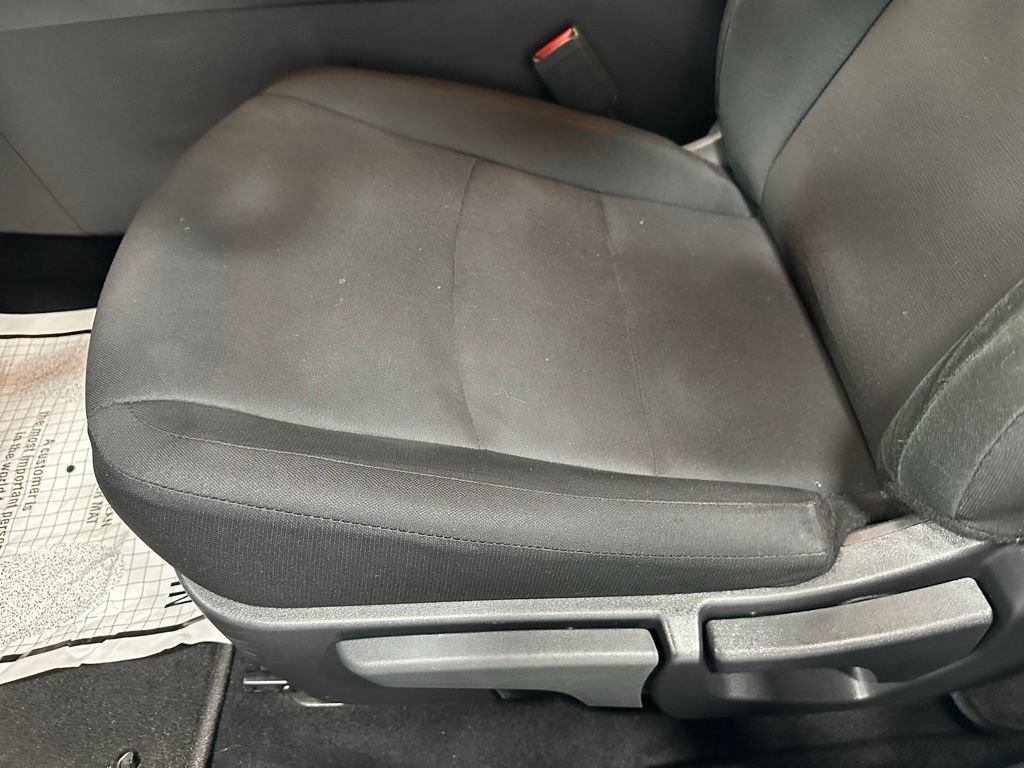 Used 2025 Nissan Sentra S w/ Lighting Package image 13