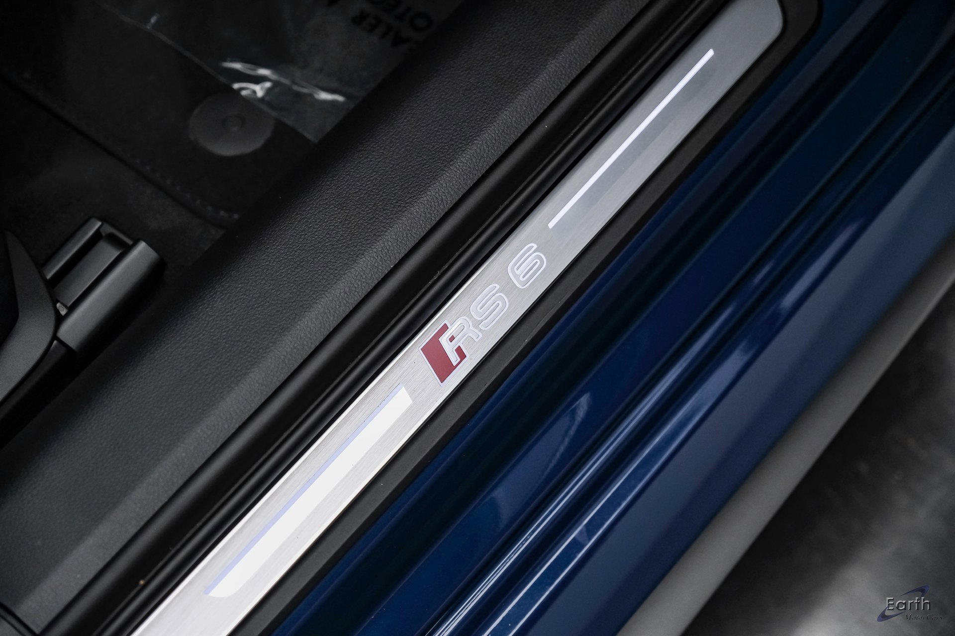 Used 2025 Audi RS 6 performance image 49