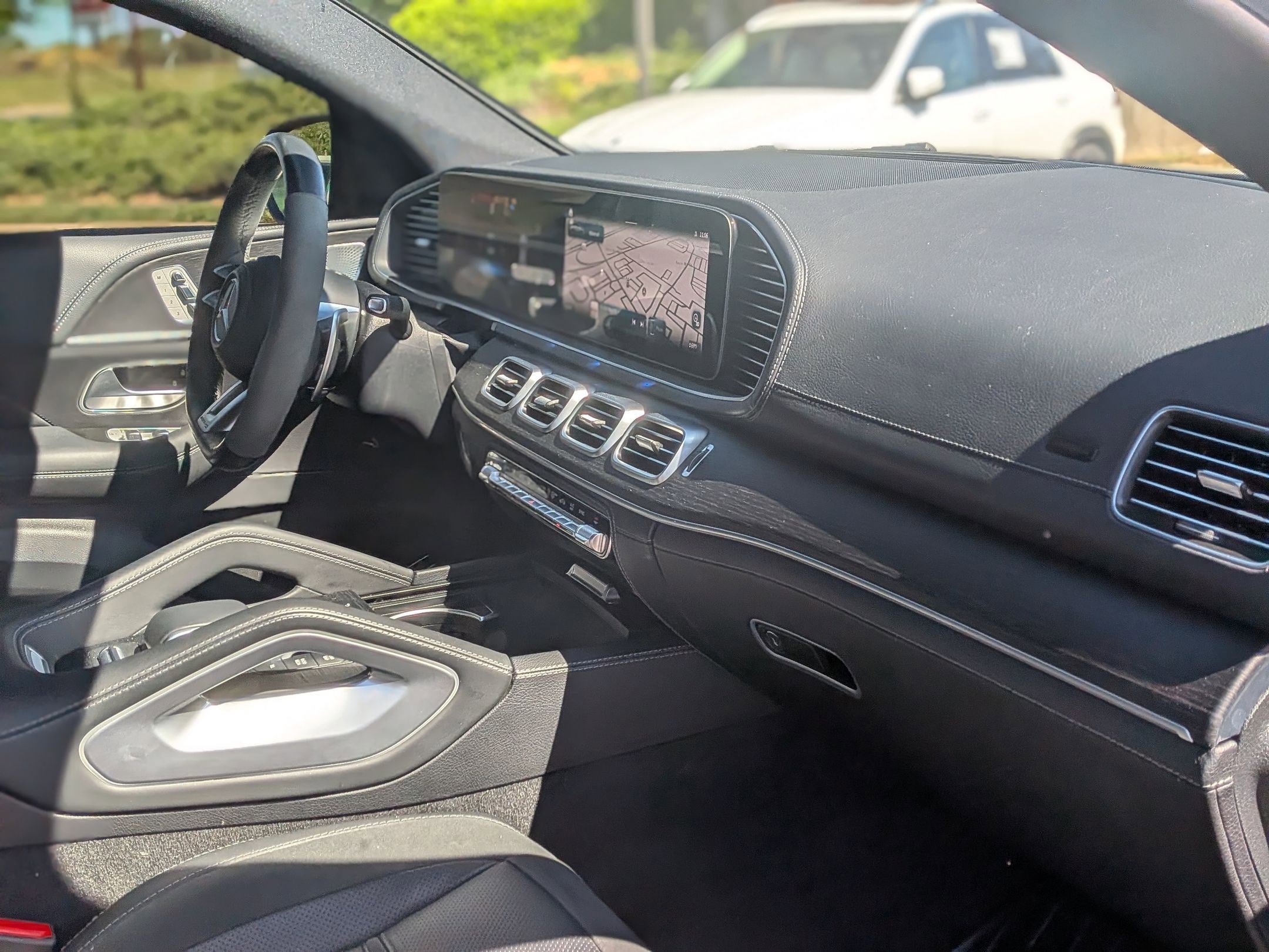 Certified 2024 Mercedes-Benz GLE 53 AMG 4MATIC Coupe image 40