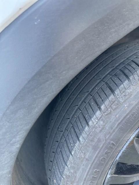 Used 2025 Chevrolet Trax ACTIV w/ Driver Confidence Package image 25