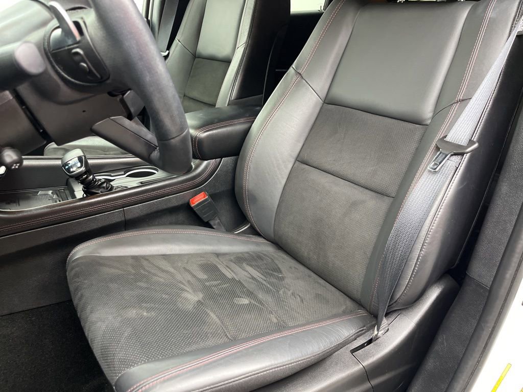 Used 2022 Dodge Durango R/T image 11