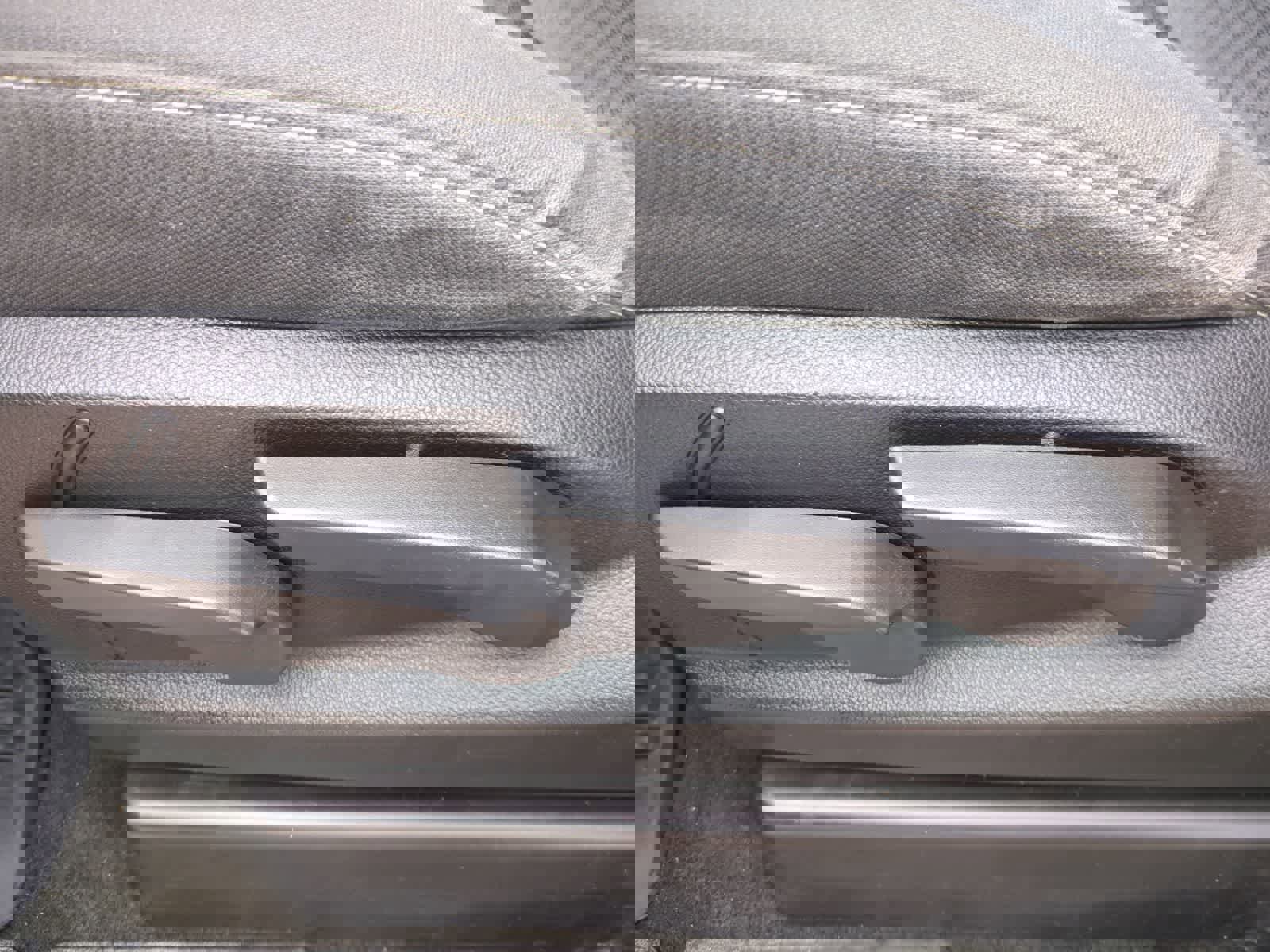 Used 2018 Chevrolet Silverado 1500 LT AWD/4WD image 17