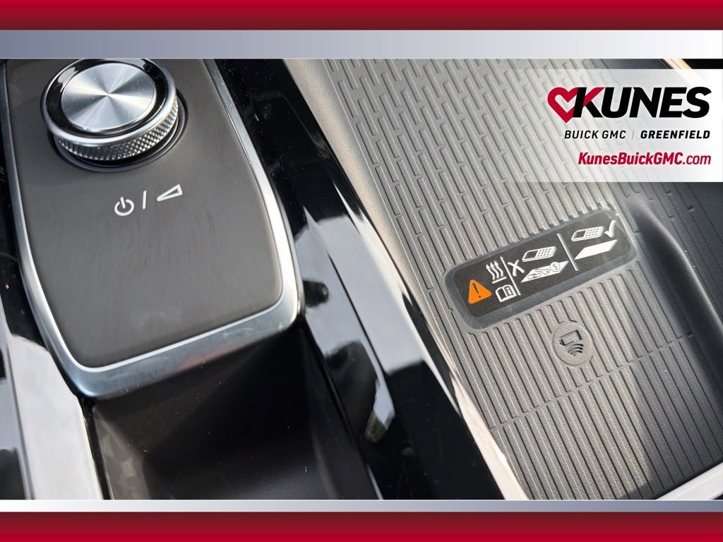 New 2026 Buick Enclave Avenir w/ Super Cruise Package image 31