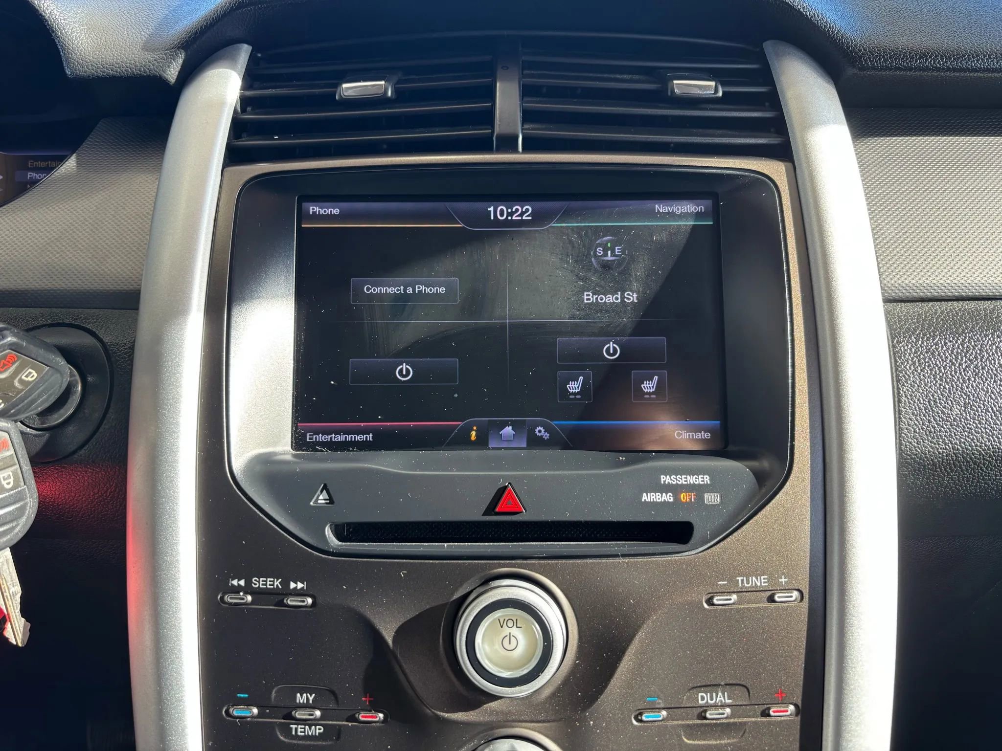 Used 2013 Ford Edge SEL image 16