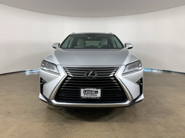 Used 2016 Lexus RX 350 350 image 3