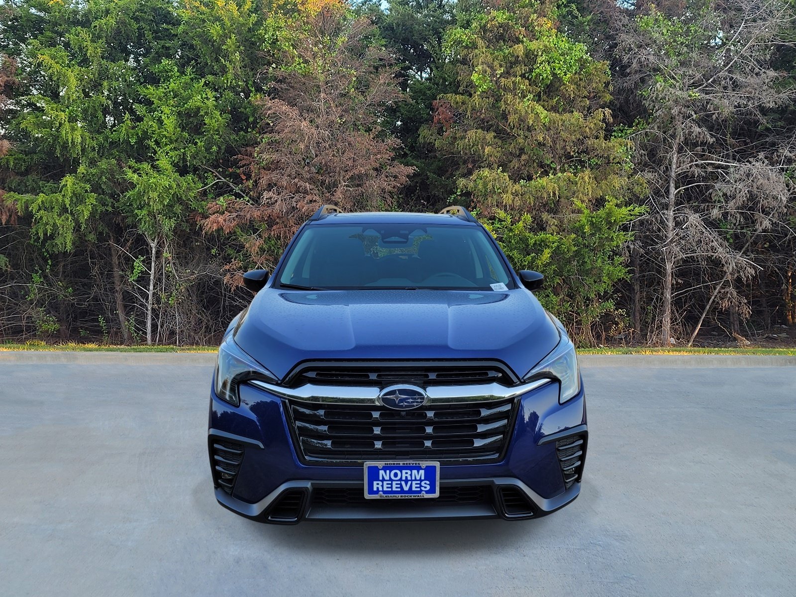 New 2026 Subaru Ascent Limited AWD/4WD image 2
