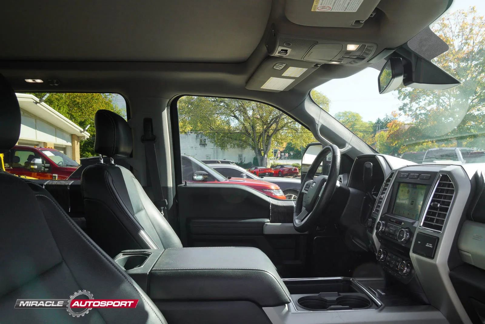 Used 2017 Ford F350 Lariat w/ Lariat Ultimate Package image 33