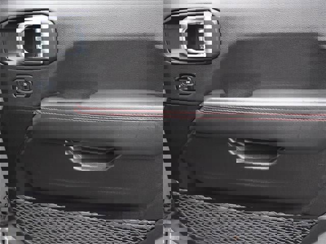 Used 2023 Jeep Wrangler Unlimited Rubicon w/ Steel Bumper Group image 25