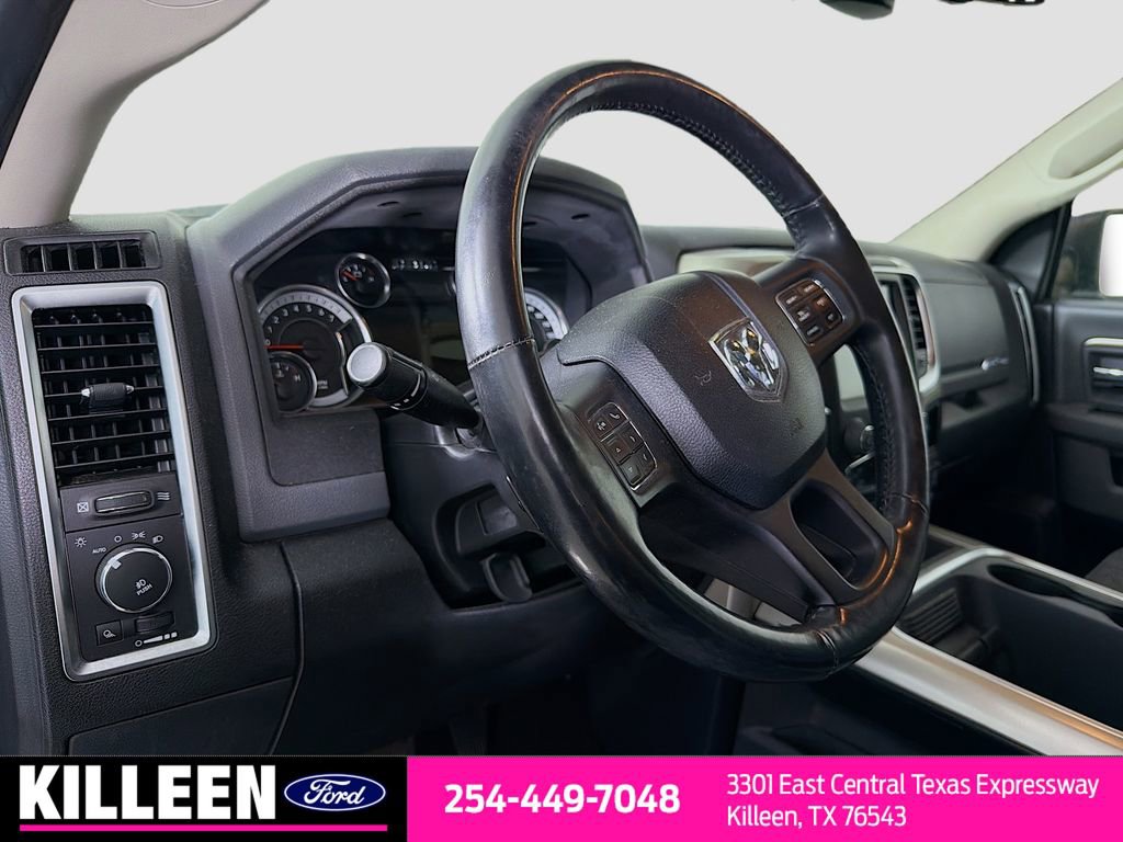 Used 2016 RAM 1500 Lone Star image 10