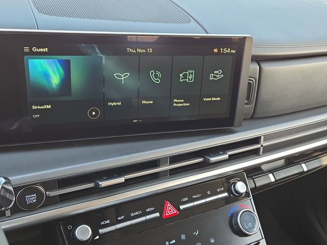 New 2026 Hyundai Santa Fe SE AWD/4WD image 12