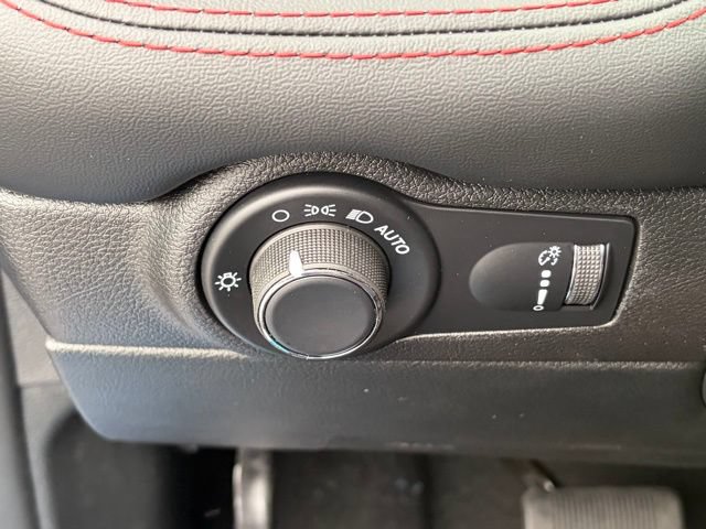 New 2026 Dodge Durango GT w/ Blacktop Package AWD/4WD image 27