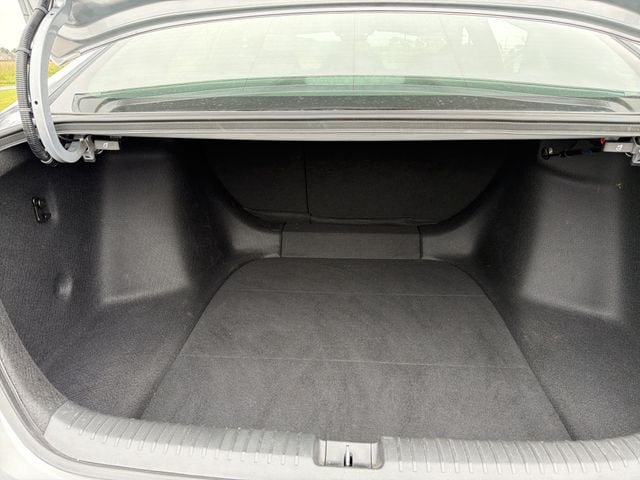 Used 2025 Honda Accord Sport image 16