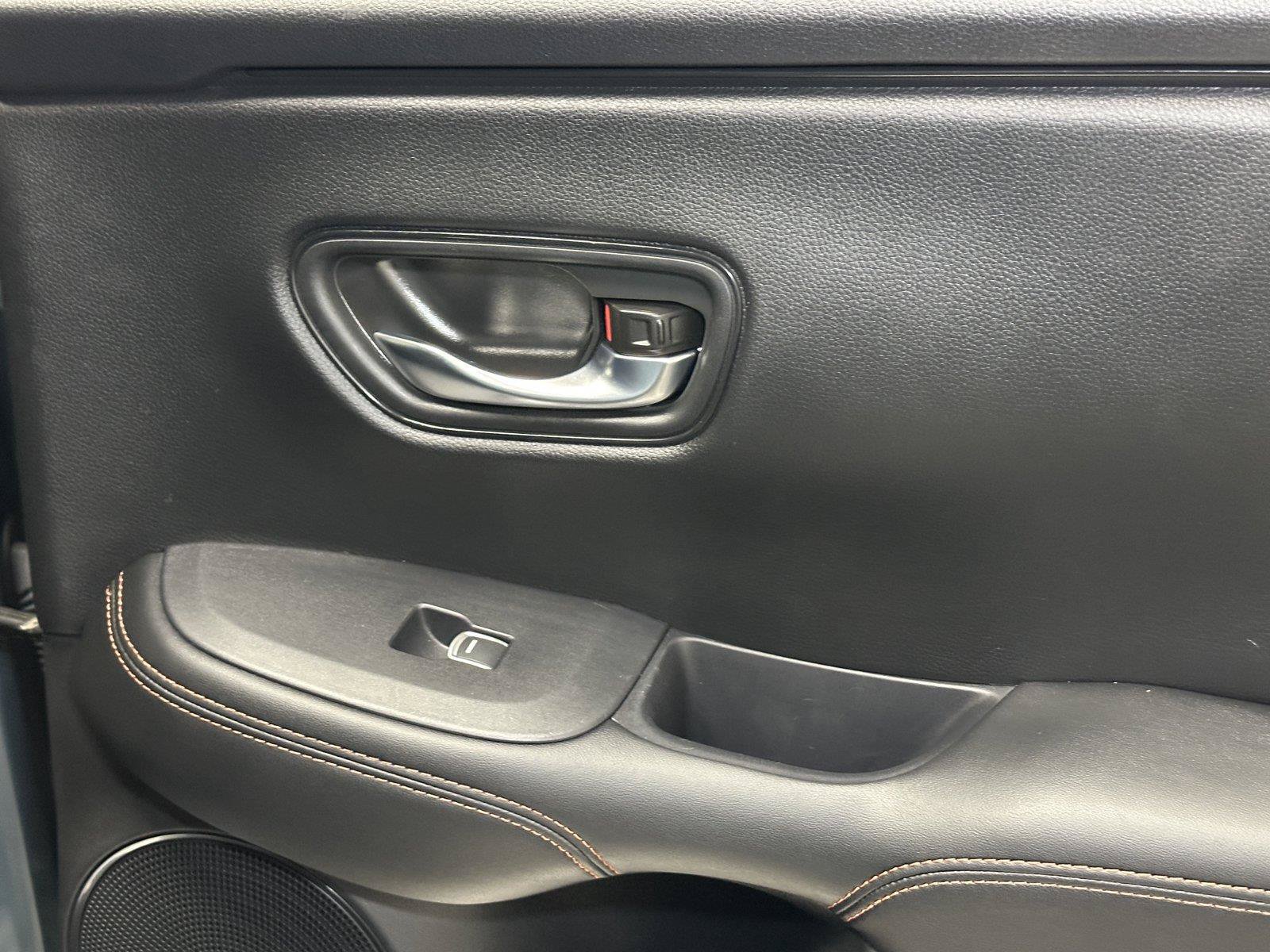 Used 2024 Honda HR-V Sport image 34