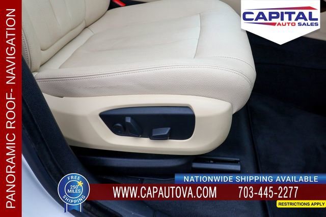 Used 2016 BMW X5 xDrive35i image 53