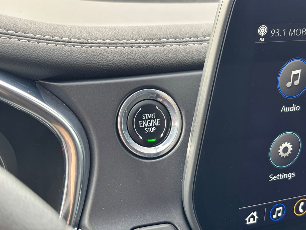 Used 2024 Chevrolet Blazer LT w/ Convenience Package image 31