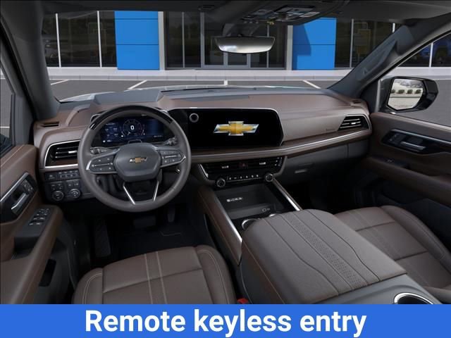 New 2026 Chevrolet Tahoe High Country AWD/4WD image 16