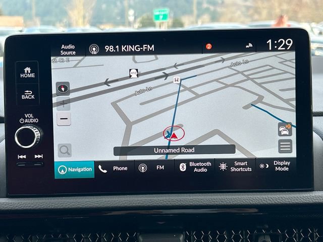 Used 2025 Honda CR-V Sport Touring image 27