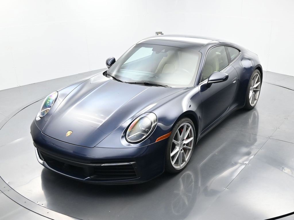 Used 2020 Porsche 911 Carrera S image 26