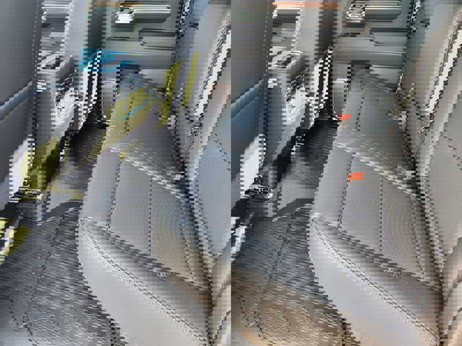 New 2026 GMC Sierra 2500 Denali w/ Denali Reserve Package image 11