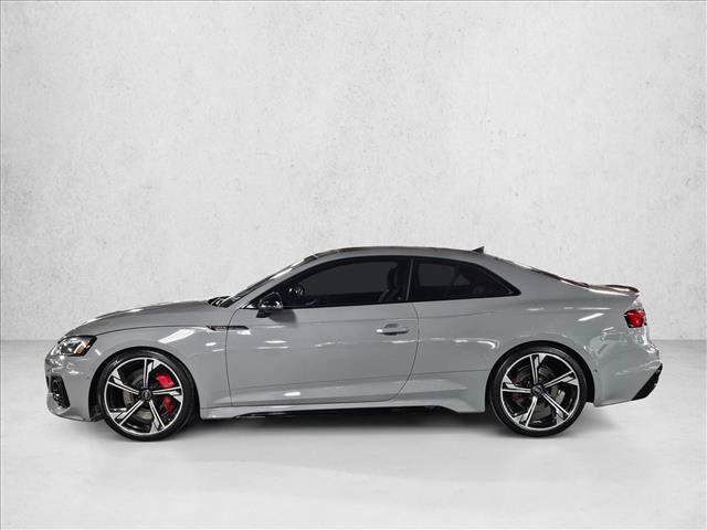 Used 2023 Audi RS 5 w/ Dynamic Package AWD/4WD image 8