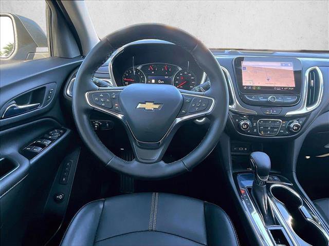 Used 2024 Chevrolet Equinox Premier image 7